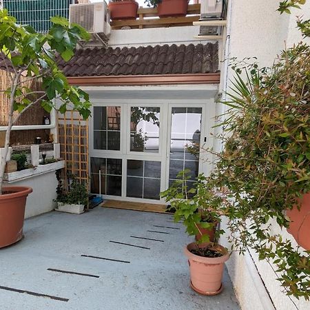 Amplio apartamento independiente con terraza Brunete Exterior foto