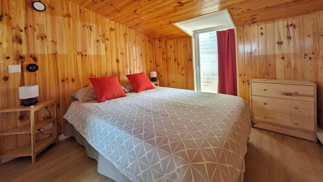 Amplio apartamento independiente con terraza Brunete Exterior foto