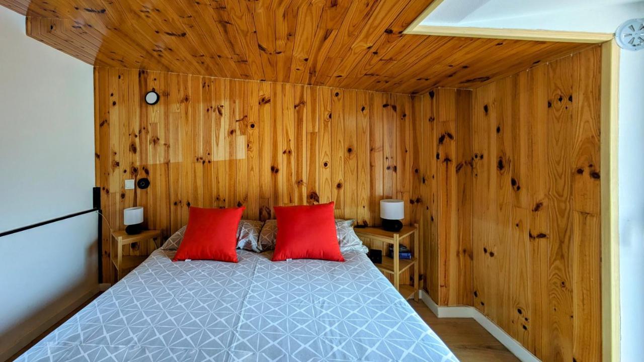 Amplio apartamento independiente con terraza Brunete Exterior foto